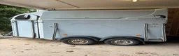 Hästtransporter  fordon & transport till salu: Hästtransport  i Vintrosa - Annons 1