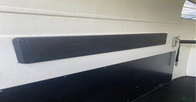 Hästtransporter  fordon & transport till salu: Snygg Böckmann Master i Nossebro - Annons 9