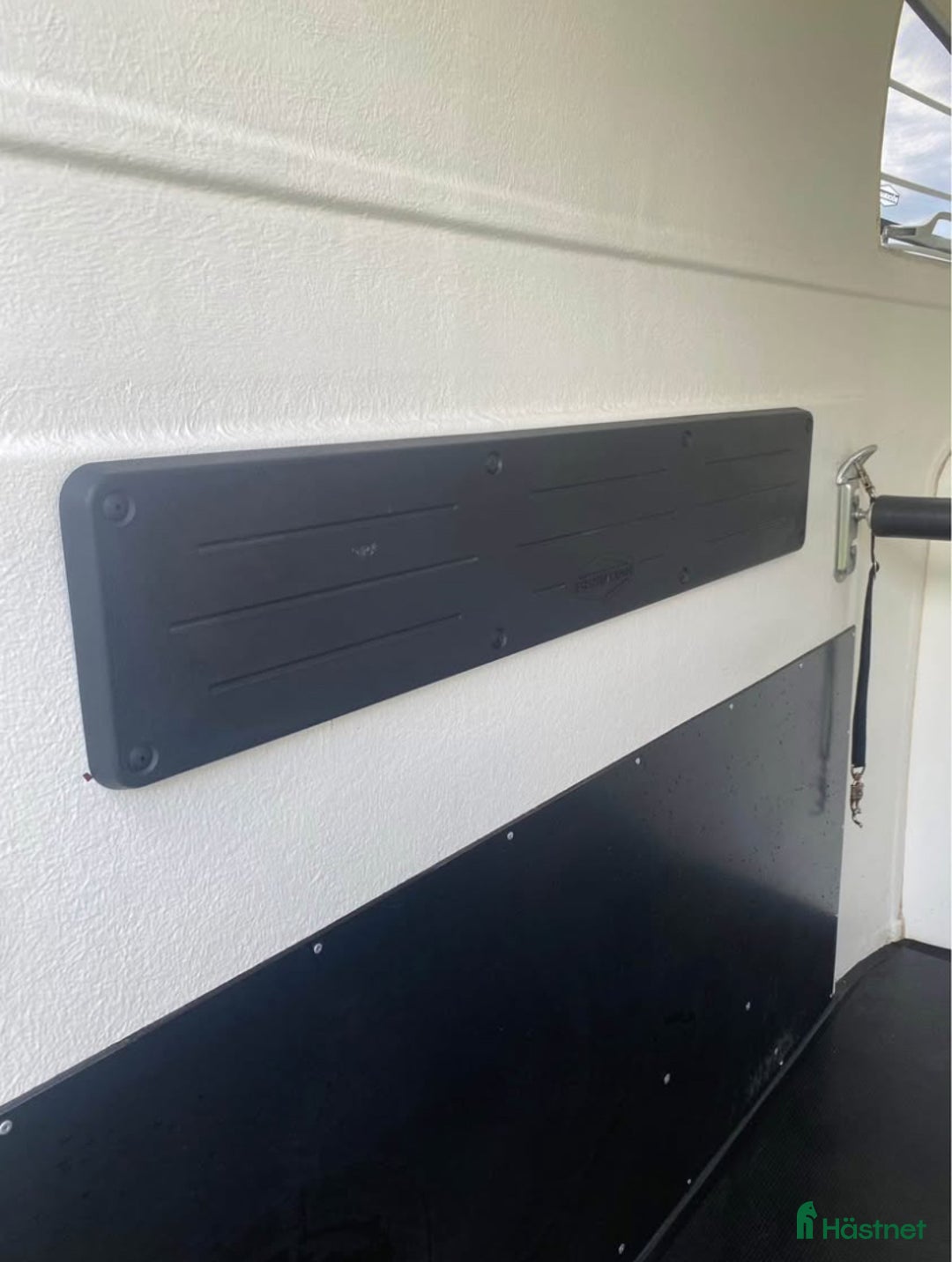 Hästtransporter  fordon & transport till salu: Snygg Böckmann Master i Nossebro - Annons 3