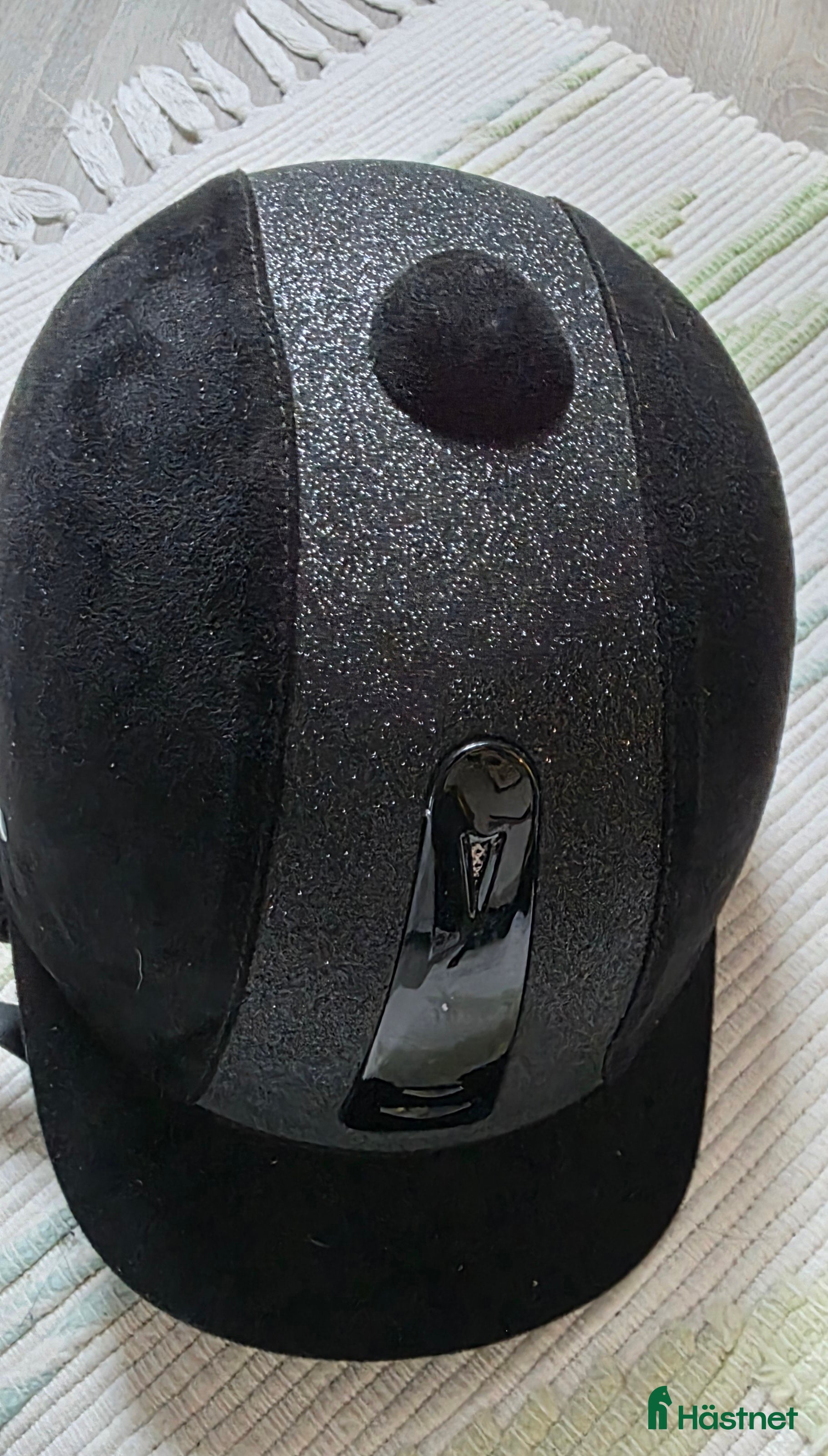 Hjälmar ryttarutrustning till salu: Ridhjälm med bling i Landvetter - Annons 8