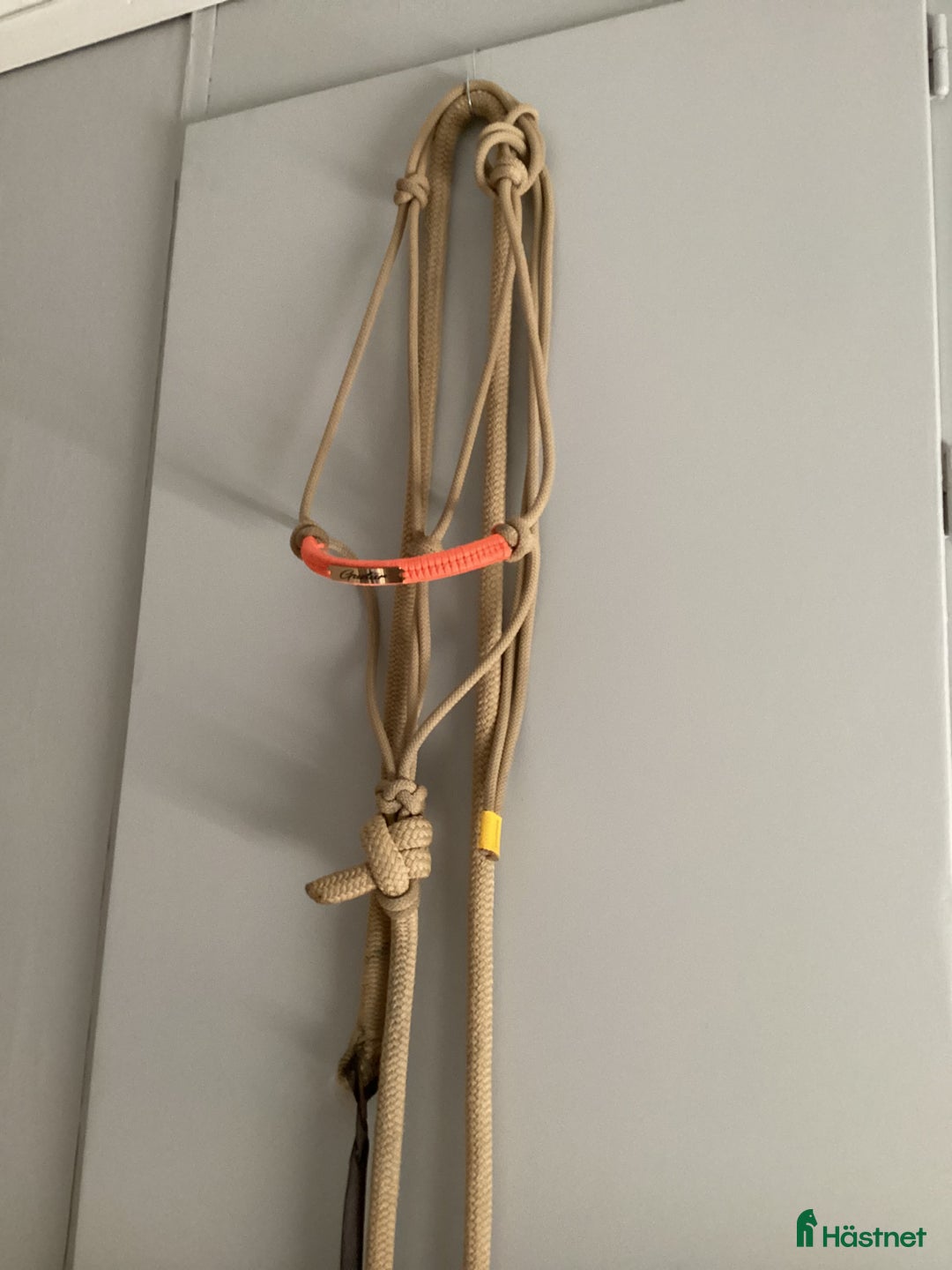 Övrig Hästutrustning hästutrustning till salu: Repgrimma med arbetsrep i Gnosjö - Annons 5