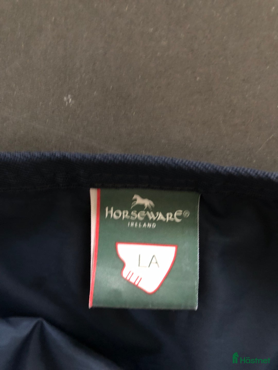 Täcken hästutrustning till salu: Amigo hero hood Large i Båstad - Annons 4