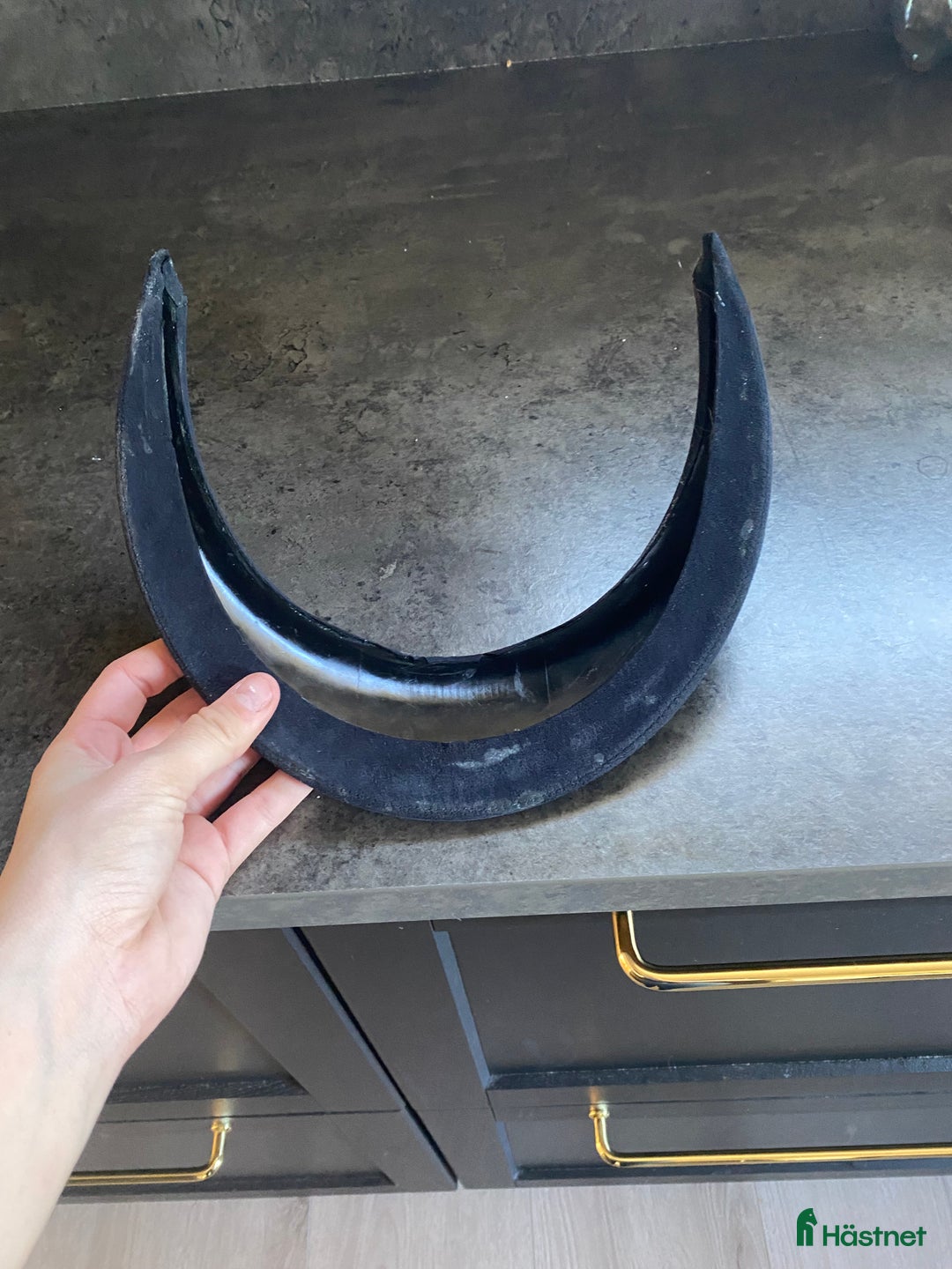 Övrig Ryttarutrustning ryttarutrustning till salu: Solskärm till samshield  i Tierp - Annons 3