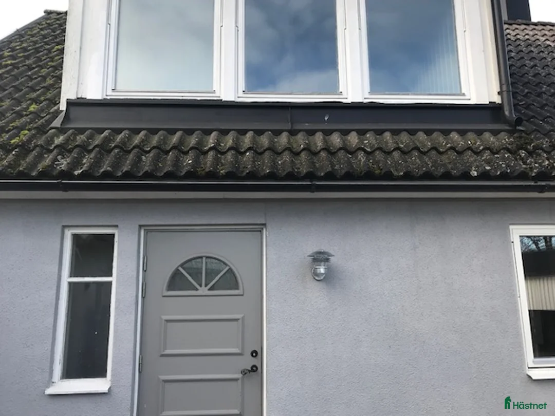  stallplats finnes: Lägenhet med möjlig bpxplats i Rydsgård - Annons 7