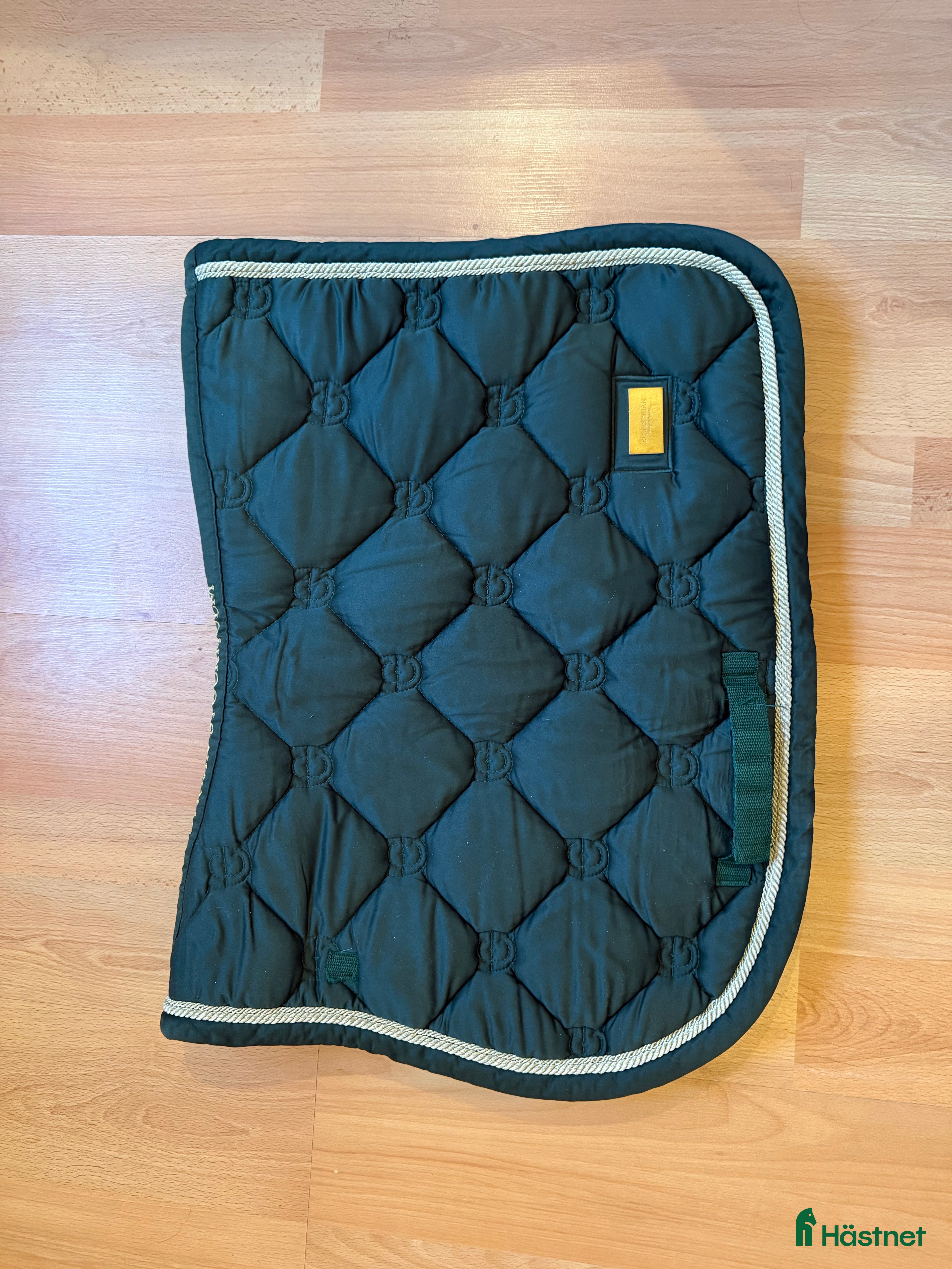 Schabrak & Vojlockar hästutrustning Equestrian Stockholm  - Annons 1