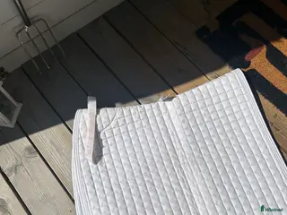 Schabrak & Vojlockar hästutrustning Dressyr schabrak från Mias - Annons 6