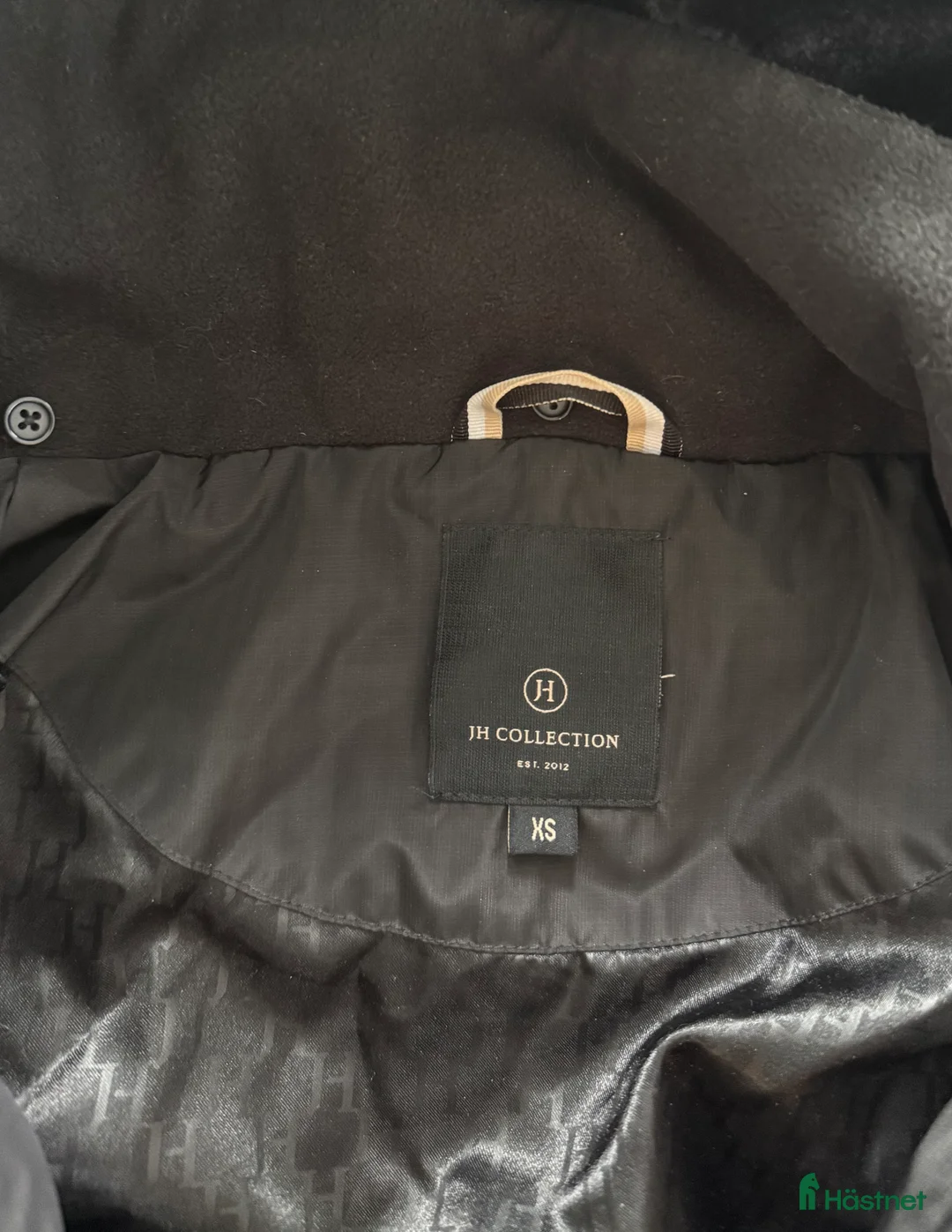 Jackor & Kavajer ryttarutrustning till salu: JH Collection vinterjacka stl xs i Umeå - Annons 3