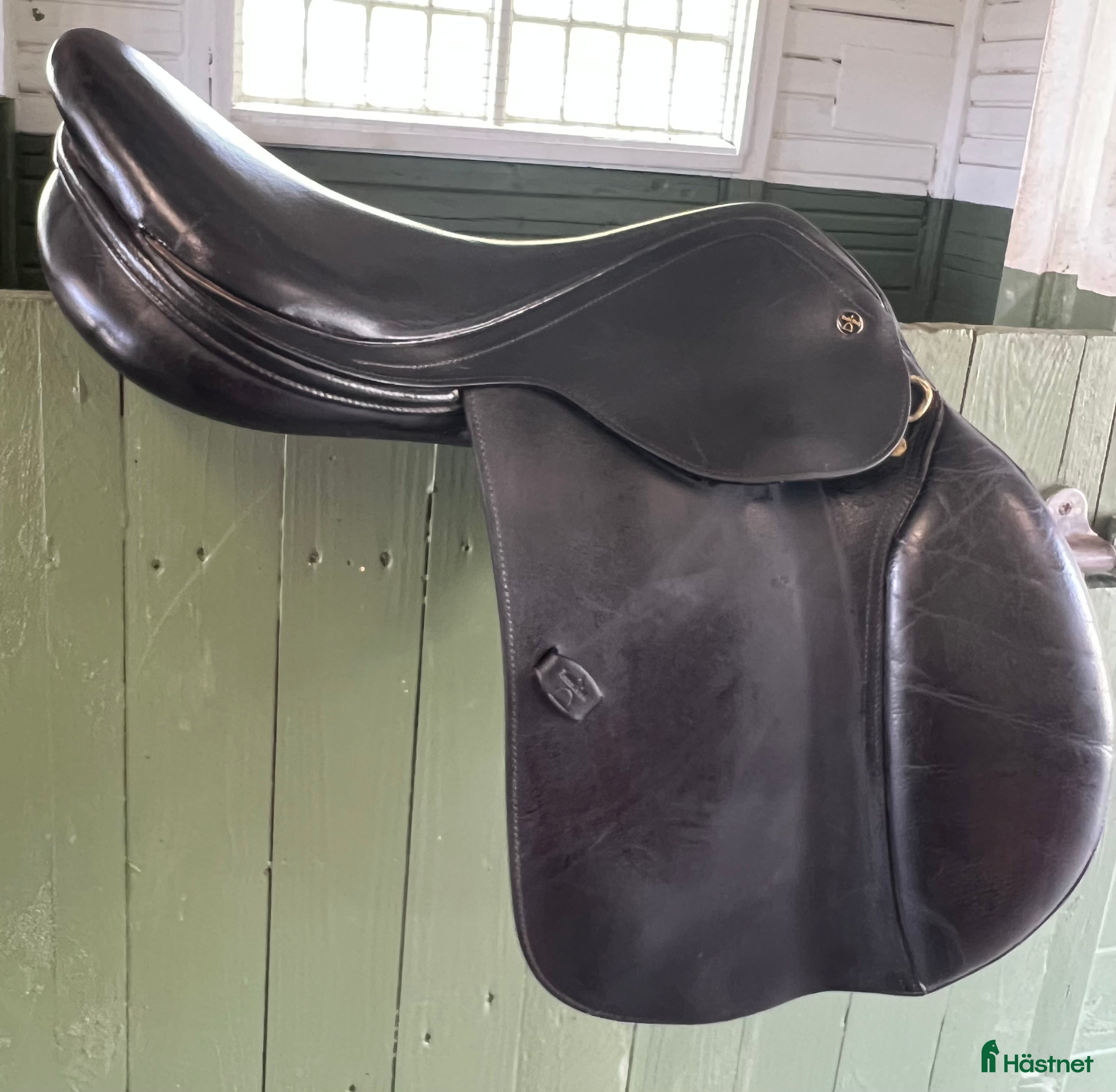 Sadlar hästutrustning Santa Cruz sadel i Ringarum - Annons 2