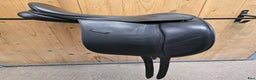 Sadlar hästutrustning till salu: dressyrsadel i Olofström - Annons 1