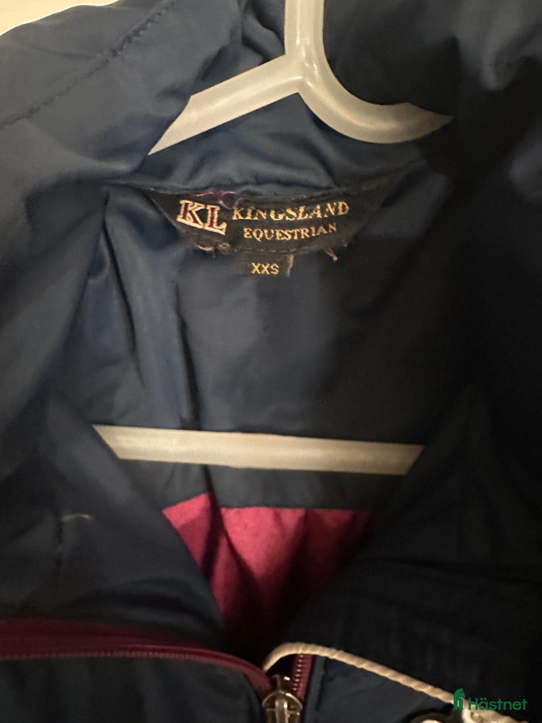 Jackor & Kavajer ryttarutrustning till salu: Säljes! i Haparanda - Annons 3