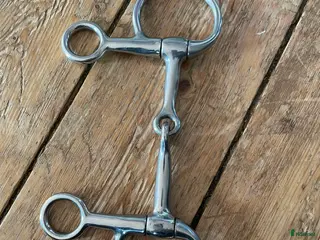 Bett hästutrustning Baucher bett till salu! i Bollebygd - Annons 17