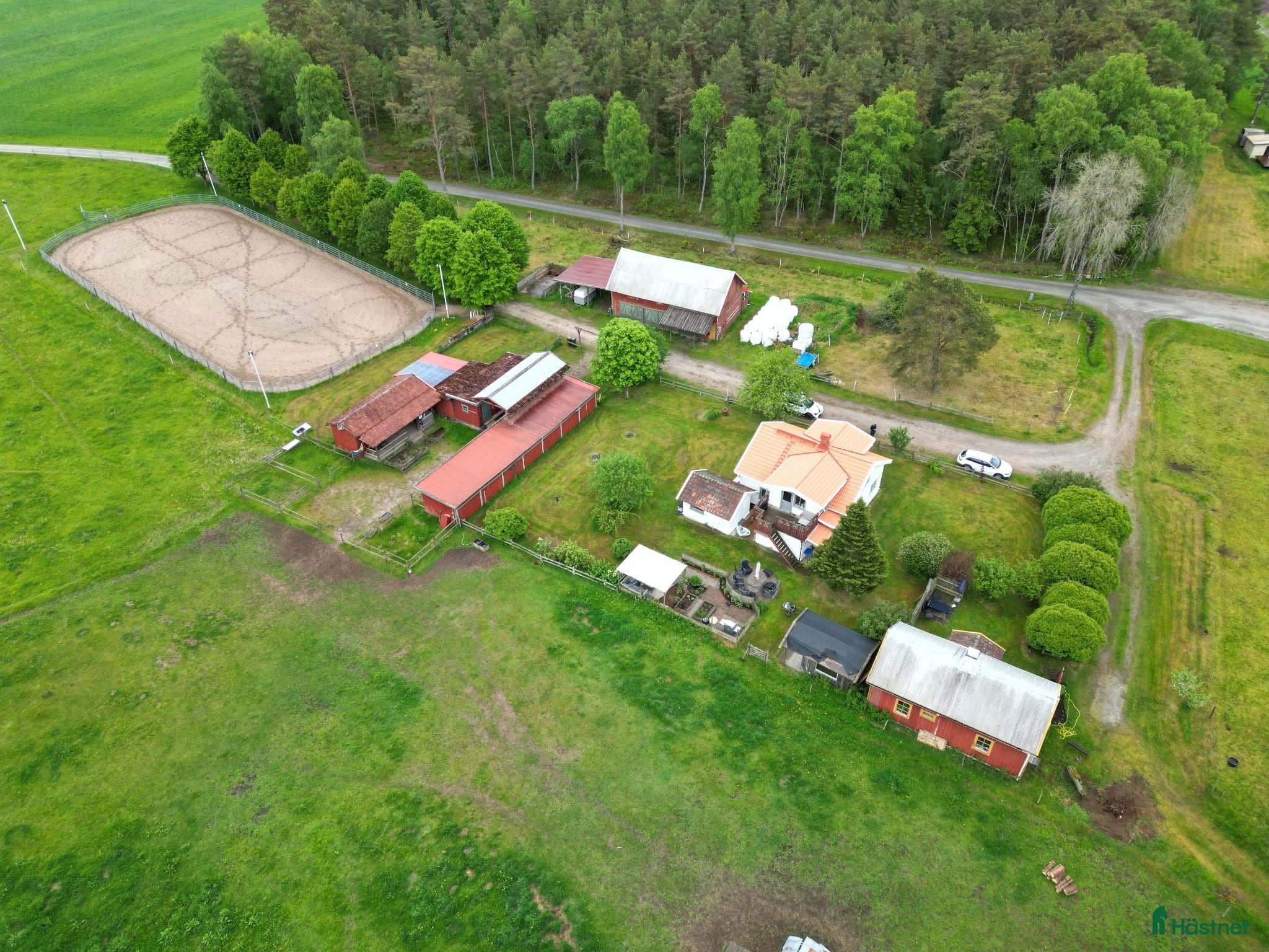  stallplats Stallplats i Kärtared, Alingsås - Annons 3