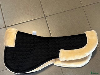 Schabrak & Vojlockar hästutrustning till salu: Paddar i Oskarshamn - Annons 20