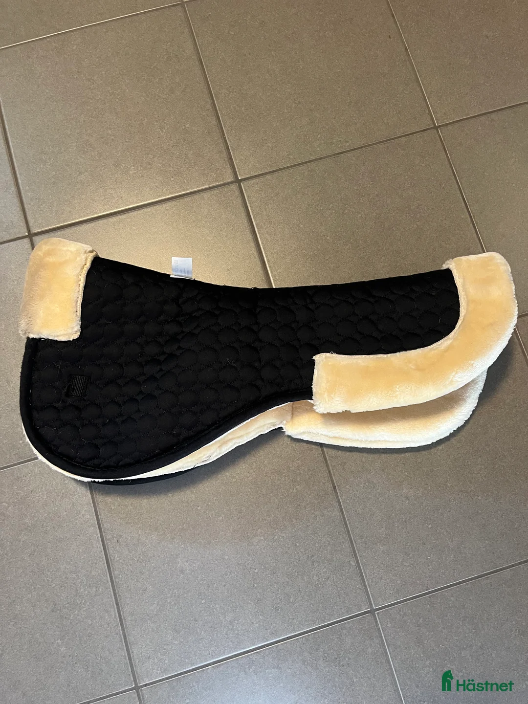 Schabrak & Vojlockar hästutrustning till salu: Paddar  i Oskarshamn - Annons 1