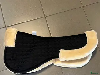 Schabrak & Vojlockar hästutrustning till salu: Paddar i Oskarshamn - Annons 1