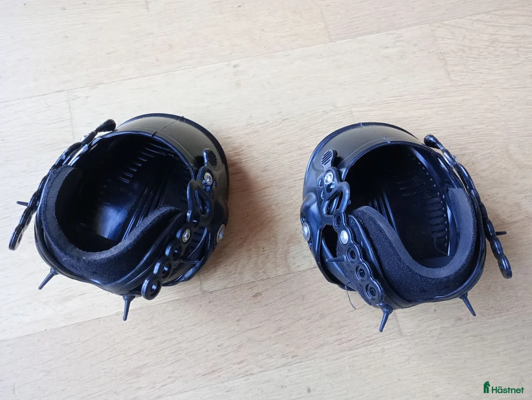 Övrig utrustning övrig utrustning till salu: Evoboots  - Annons 2