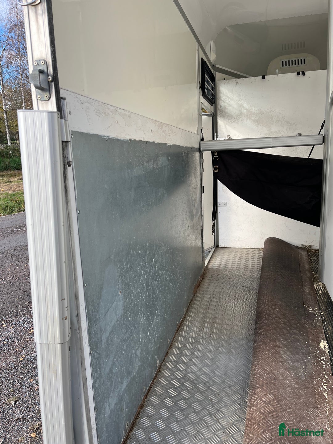 Hästtransporter  fordon & transport till salu: Umesläp i Borlänge - Annons 5