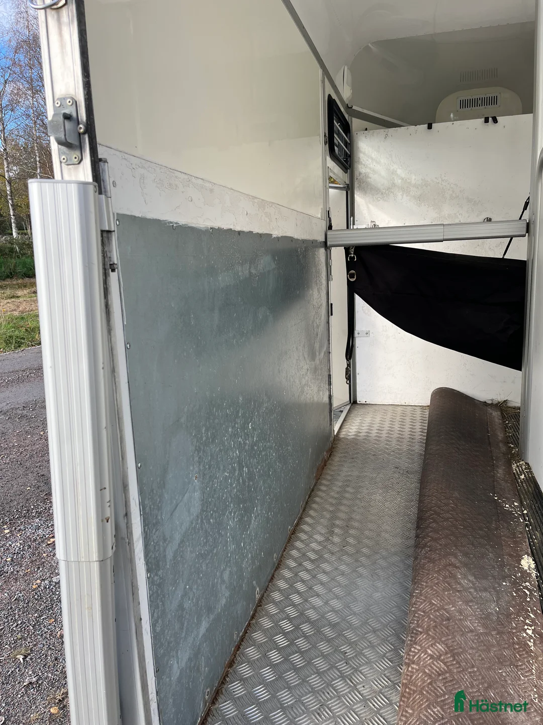 Hästtransporter  fordon & transport till salu: Umesläp i Borlänge - Annons 5