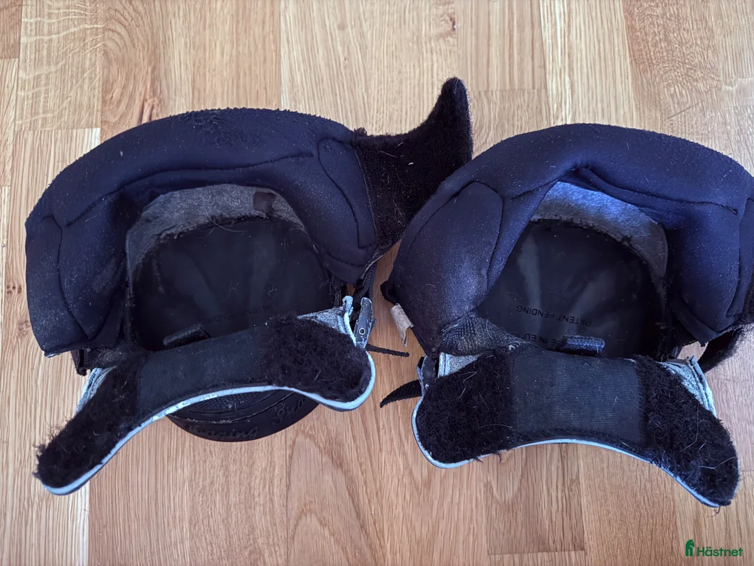 Övrig Hästutrustning hästutrustning till salu: Hovboots Equine Fusion 13R - Annons 4