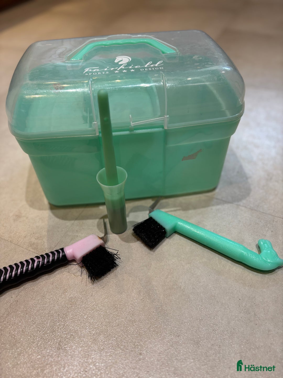 Schabrak & Vojlockar hästutrustning till salu: Rensat hästsaker!  i Gävle - Annons 6