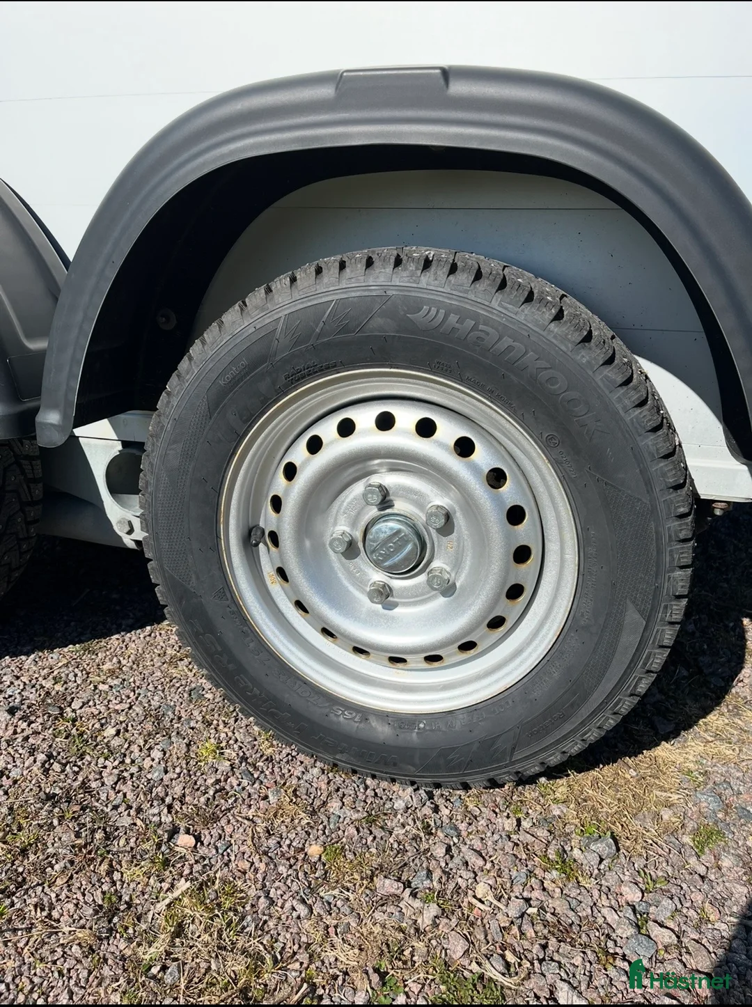 Hästtransporter  fordon & transport till salu: Cheval Liberté Gold One -22 i Motala - Annons 8