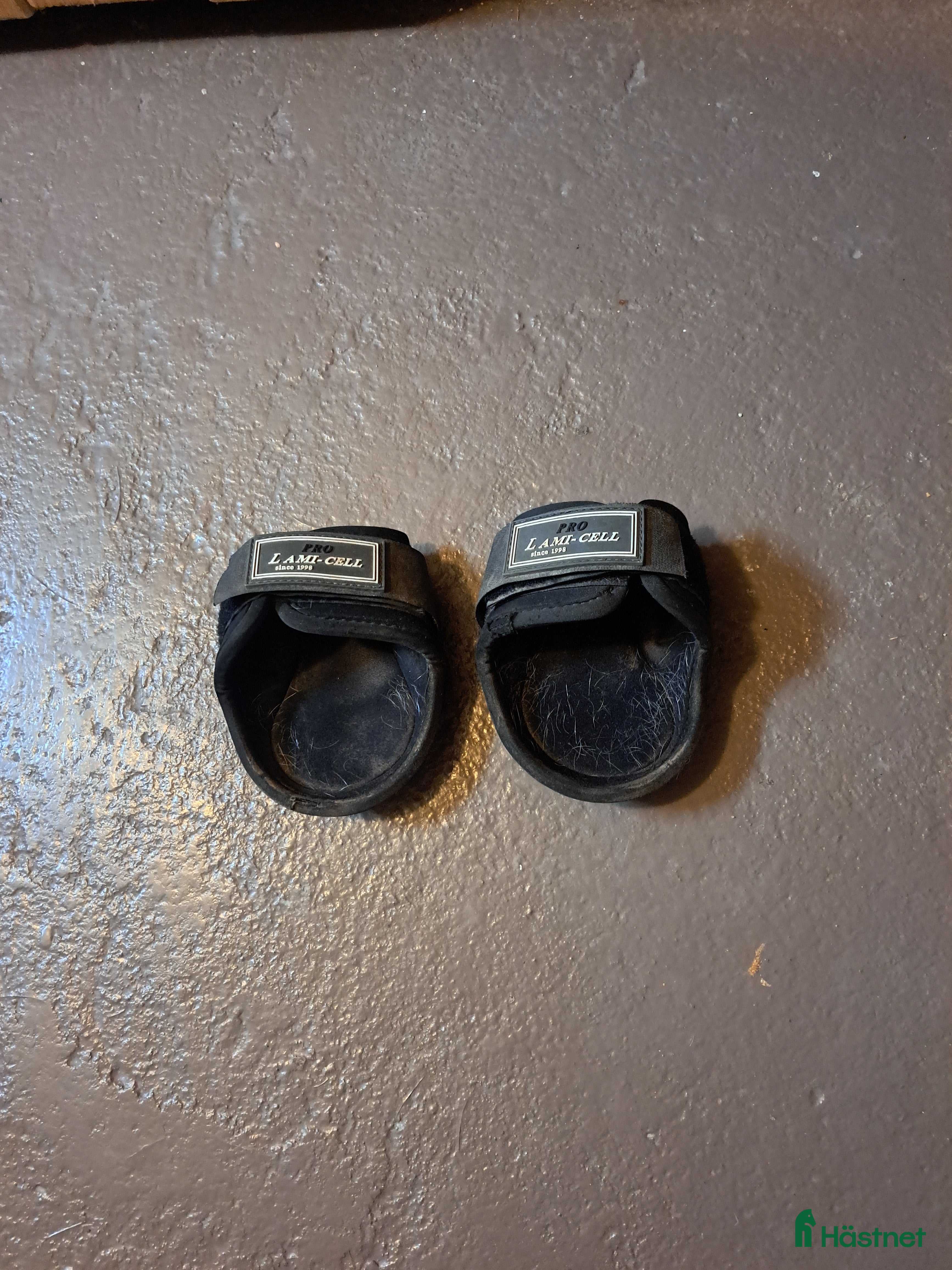 Benskydd hästutrustning Lami cell pro - Annons 2