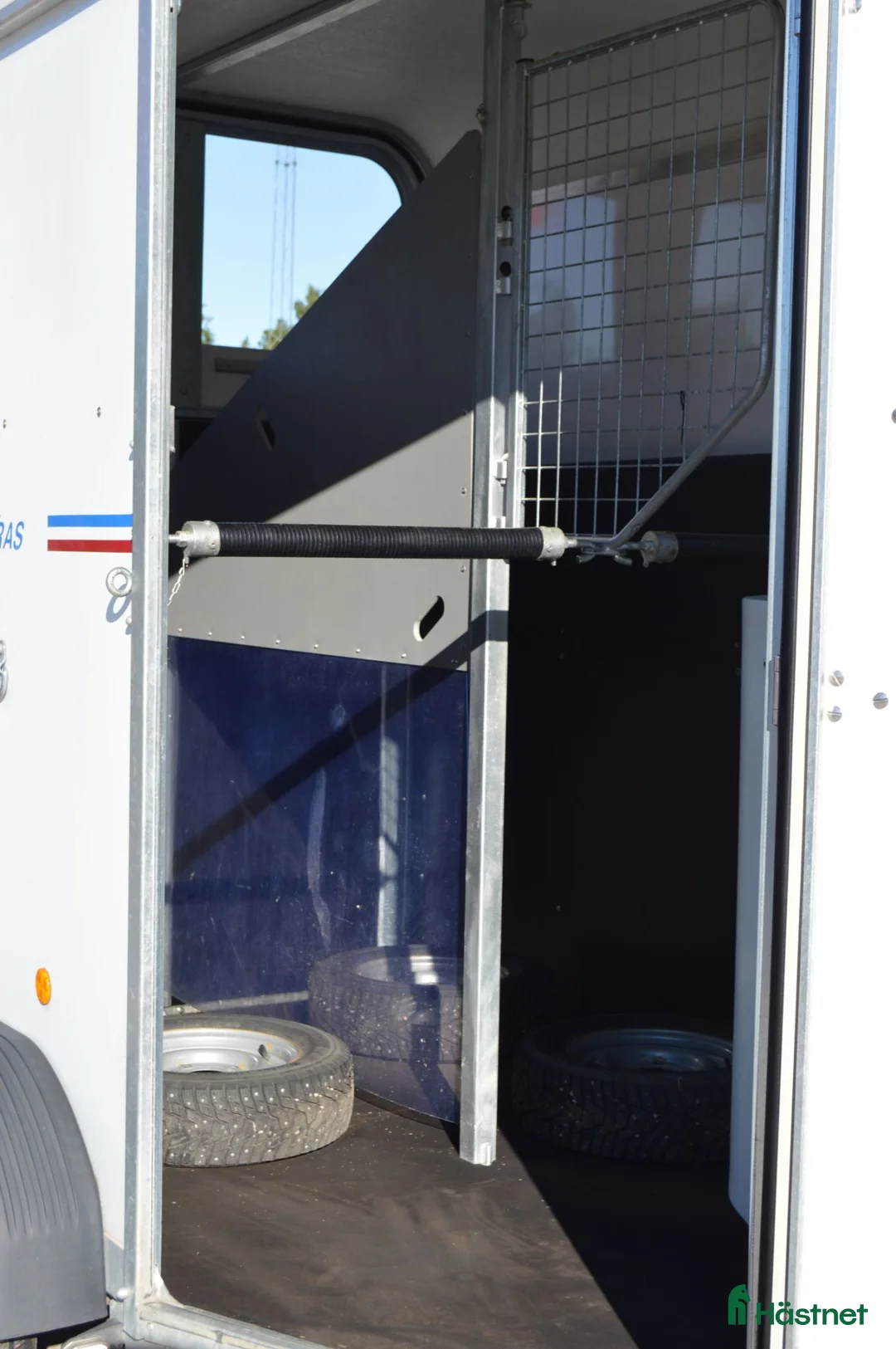 Hästtransporter  fordon & transport till salu: Fautras Provan Premium 2021 Totalvikt 1400kg - Annons 8
