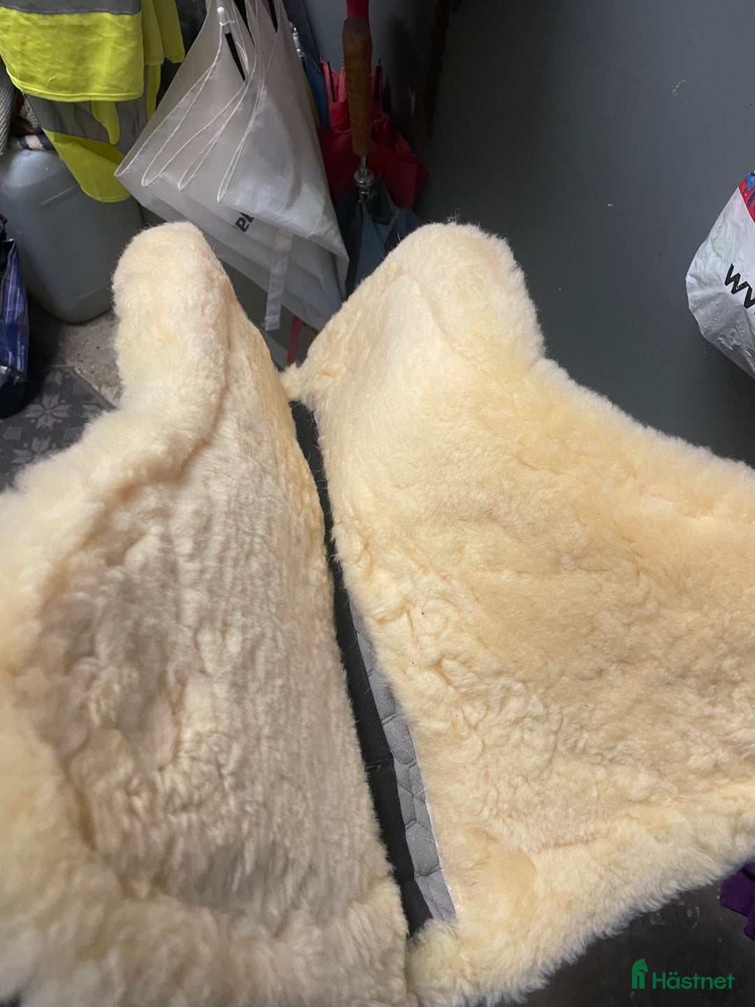 Sadeltillbehör hästutrustning till salu: Mattes padd - Annons 3