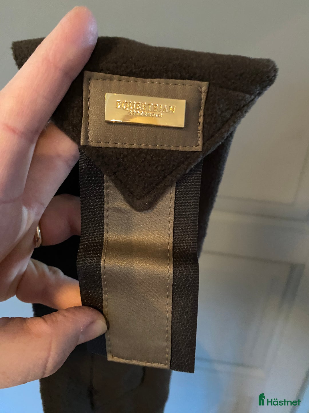 Benskydd hästutrustning till salu: Benlindor Equestrian Stockholm i Bälinge - Annons 3