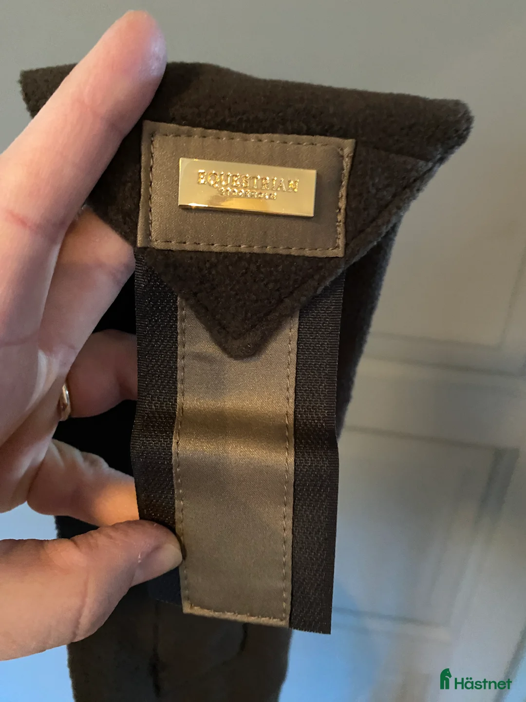 Benskydd hästutrustning till salu: Benlindor Equestrian Stockholm i Bälinge - Annons 3