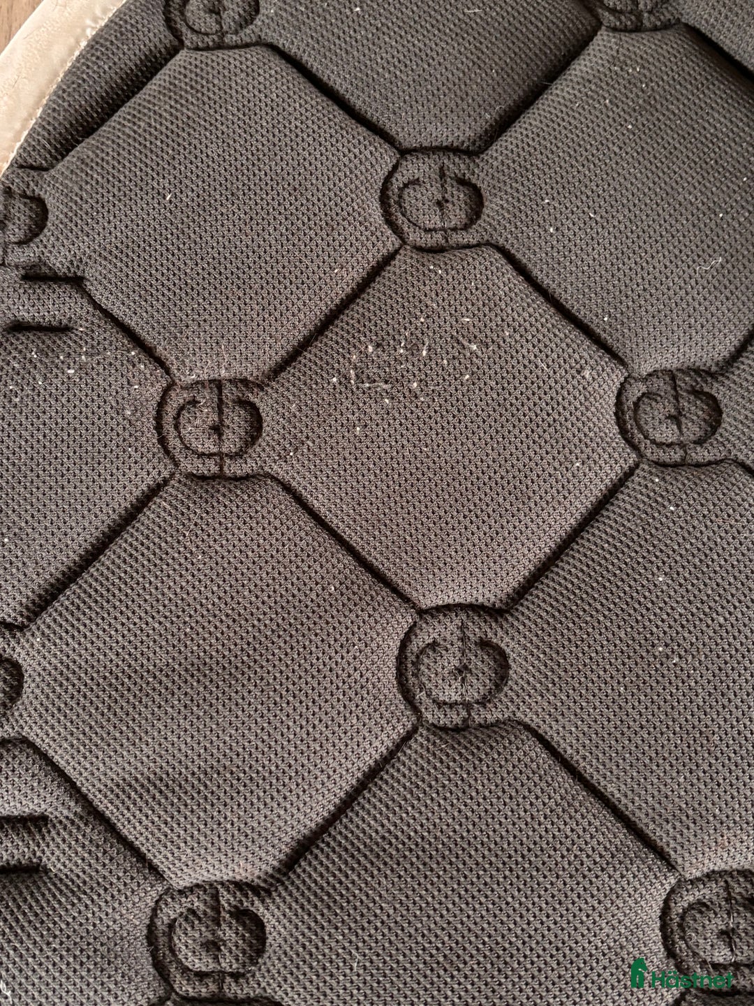 Schabrak & Vojlockar hästutrustning till salu: Equestrian Stockholm schabrak i Åhus - Annons 6