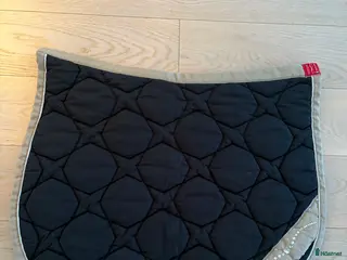 Schabrak & Vojlockar hästutrustning till salu: Animo Schabrak i Nacka - Annons 2