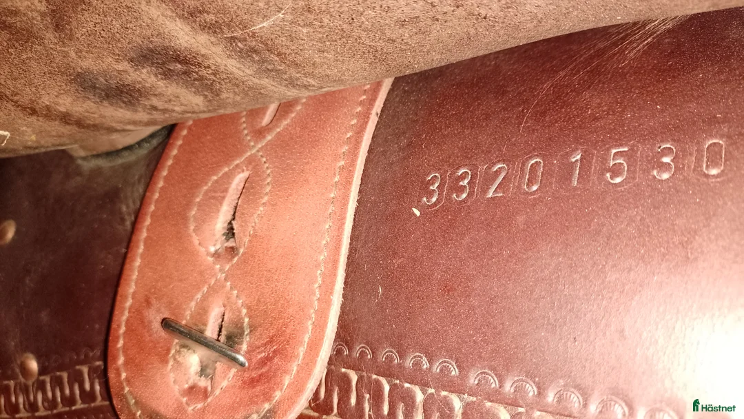 Sadlar hästutrustning till salu: Bomlös westernsadel  i Torsby - Annons 2