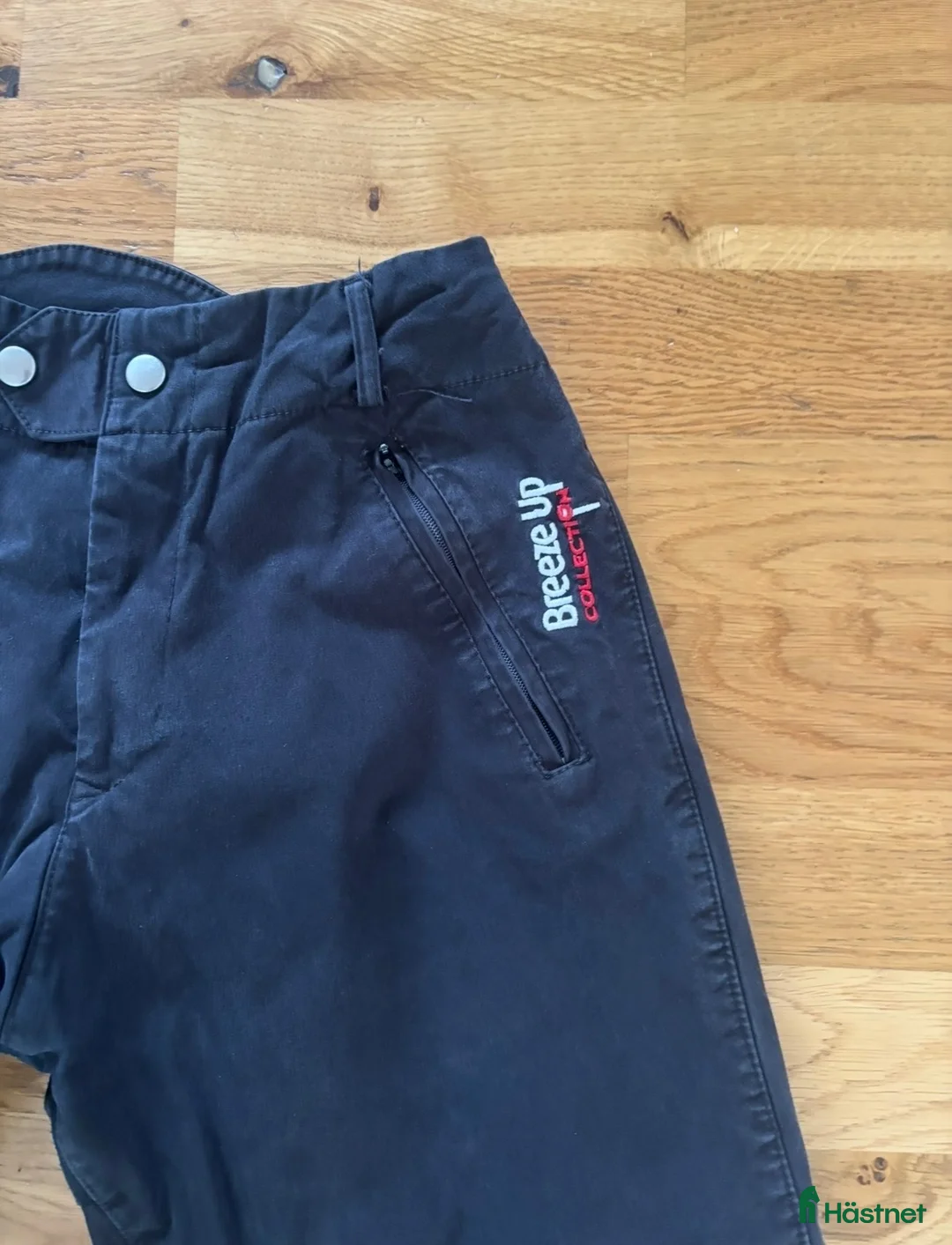 Ridbyxor ryttarutrustning till salu: Breeze Up Collection - Annons 2