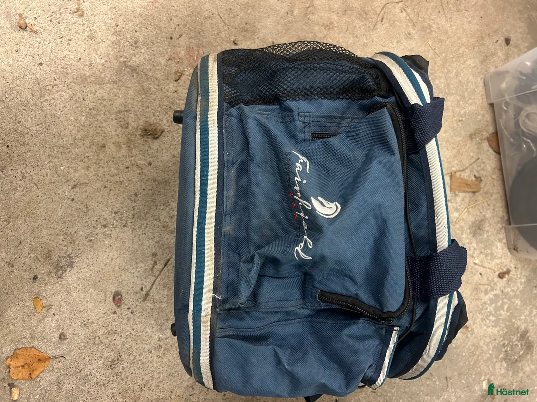 Övrig Hästutrustning hästutrustning till salu: Blandad utrustning? i Gävle - Annons 27