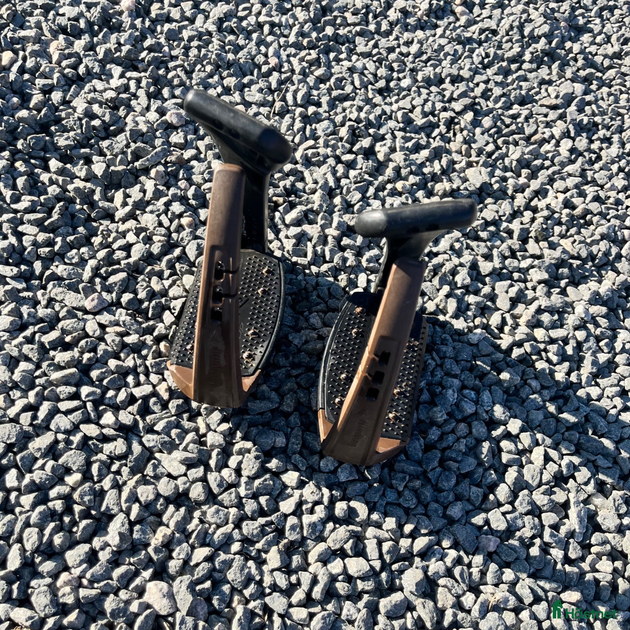 Sadeltillbehör hästutrustning Freejumps soft up PRO+ - Annons 7