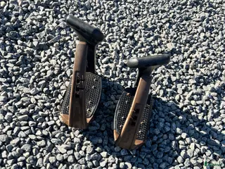 Sadeltillbehör hästutrustning Freejumps soft up PRO+ - Annons 7