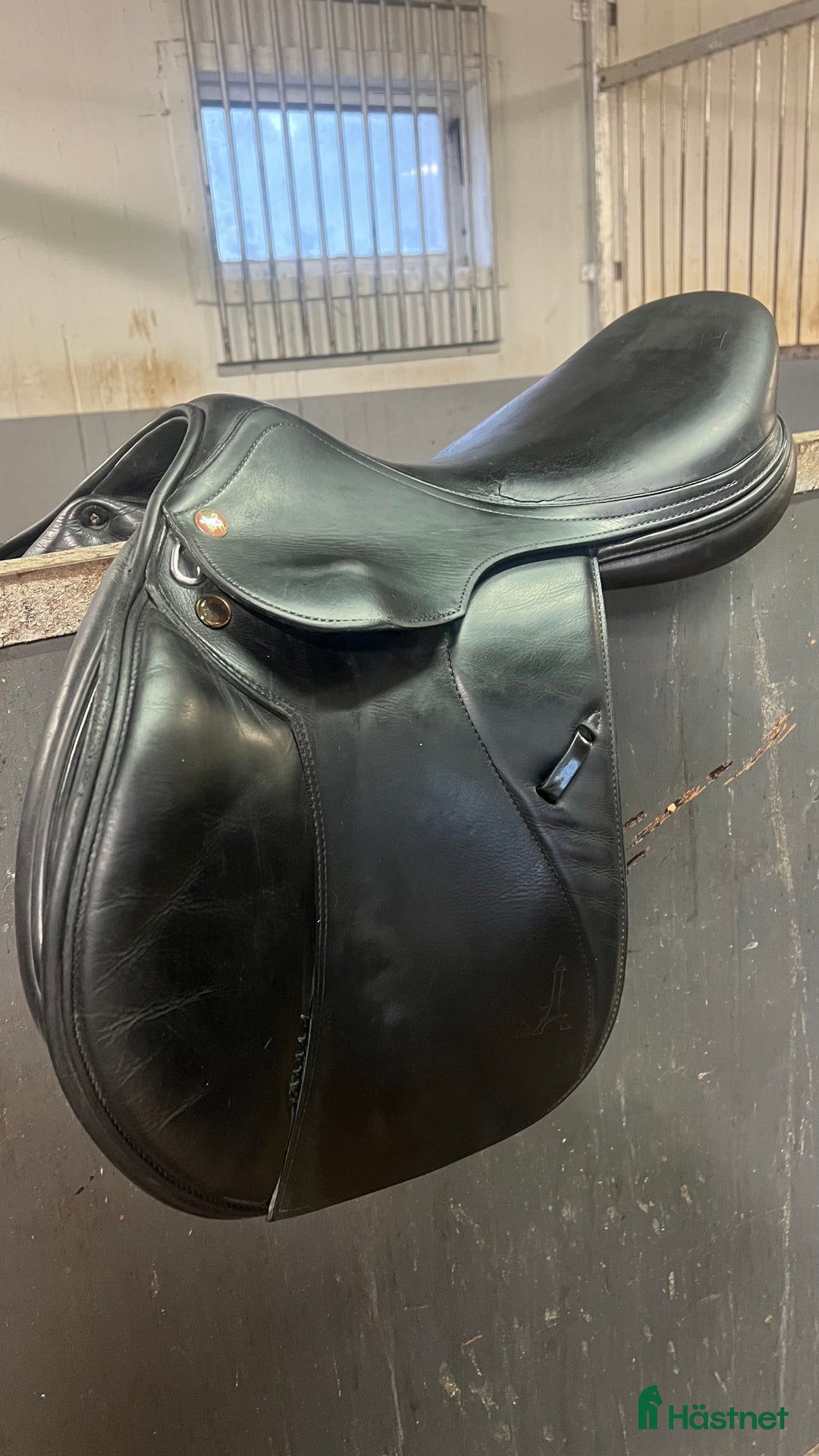 Sadlar hästutrustning till salu: Prestige Paris 18” 35 i Skövde - Annons 2