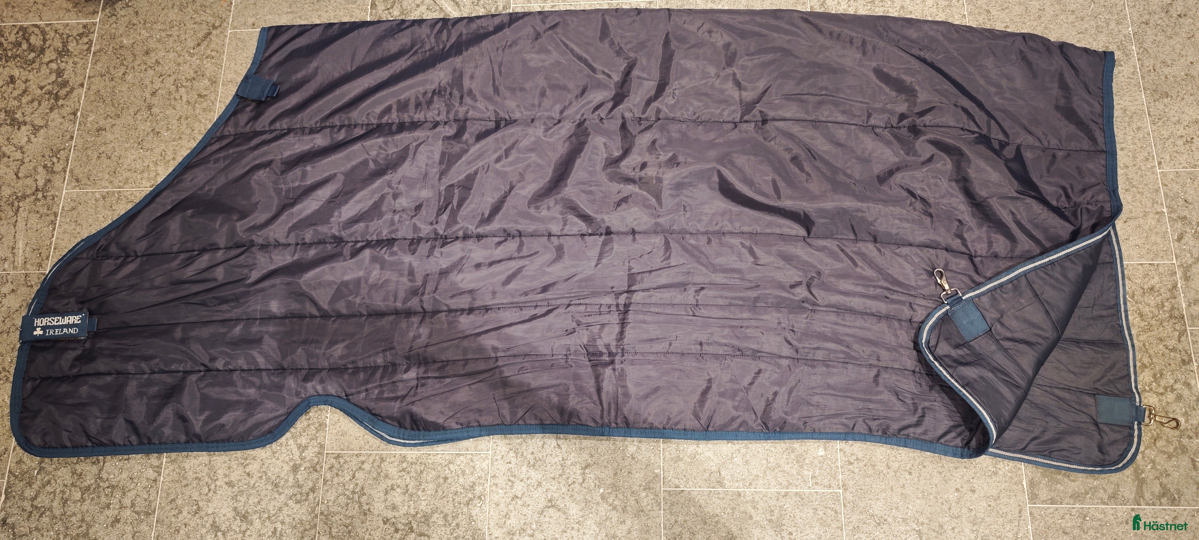Täcken hästutrustning Horseware liner 300g i Höllviken - Annons 1