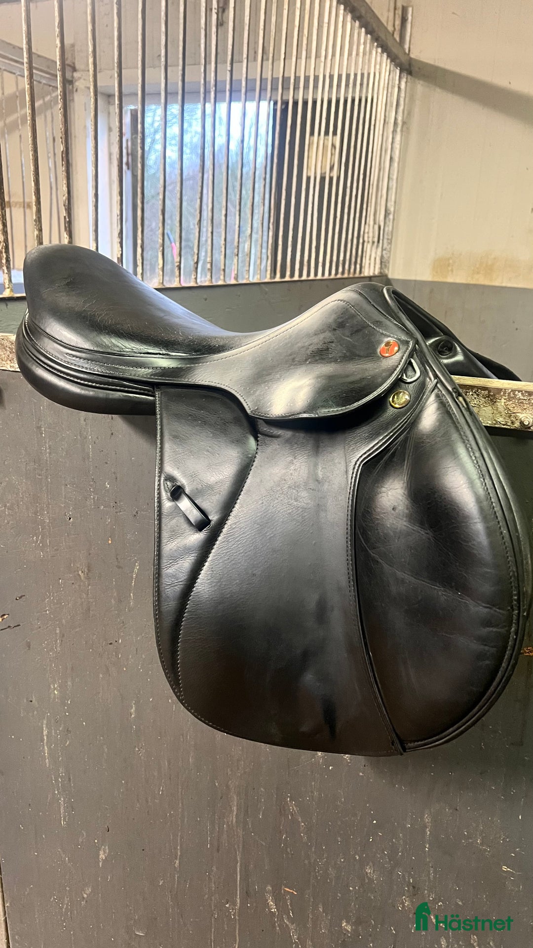 Sadlar hästutrustning till salu: Prestige Paris 18” 35 i Skövde - Annons 4