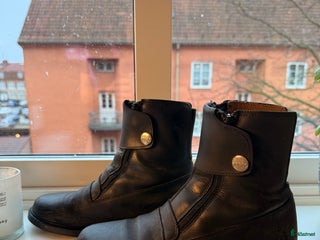 Ridstövlar ryttarutrustning till salu: Bocaj ridsko i Malmö - Annons 6