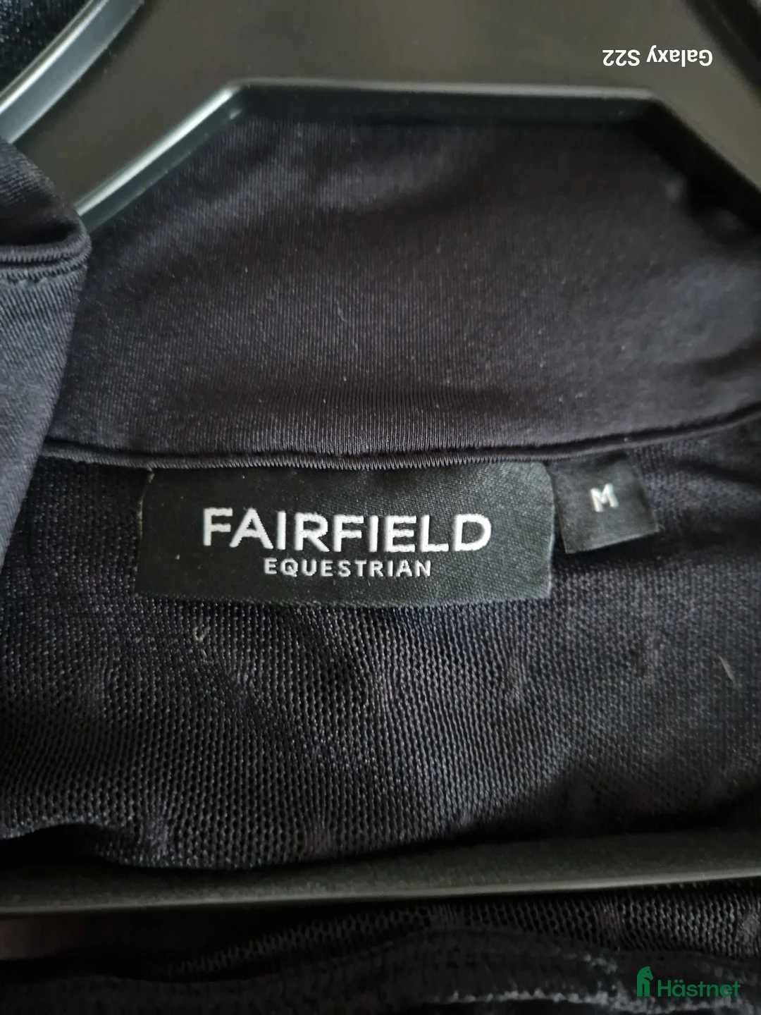 Övrigt Ridkläder ryttarutrustning till salu: Fairfield cardigan daisy. Hööks - Annons 5