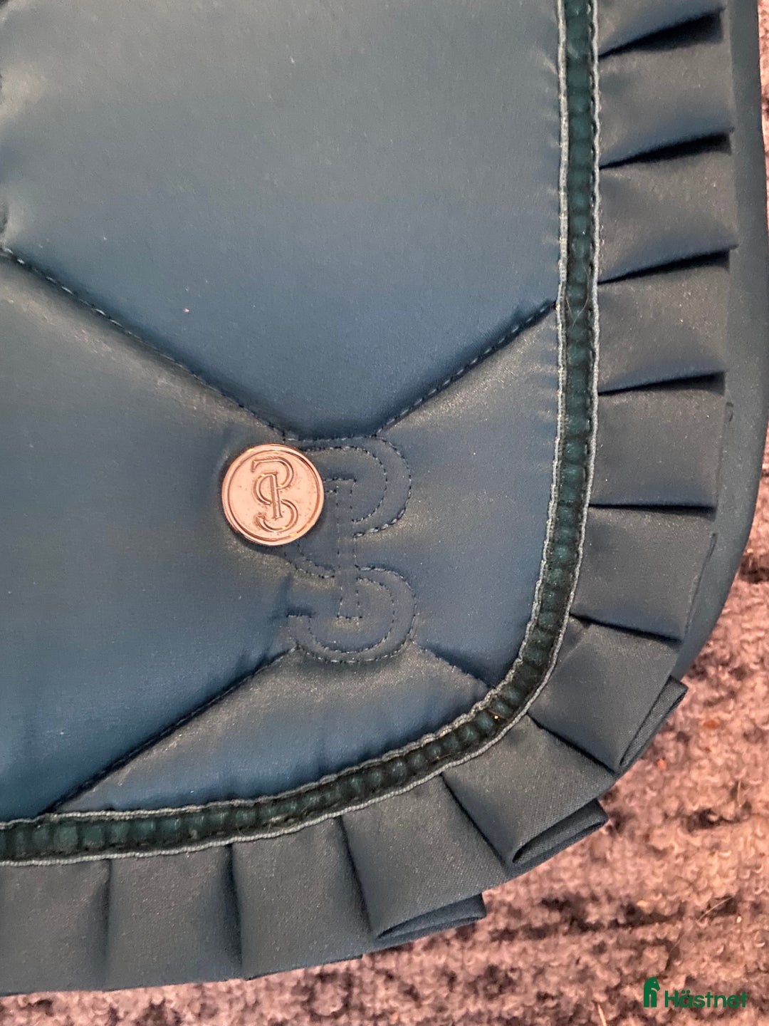 Schabrak & Vojlockar hästutrustning till salu: Nyskick, schabrak från Ps of Sweden  i Västerås - Annons 2