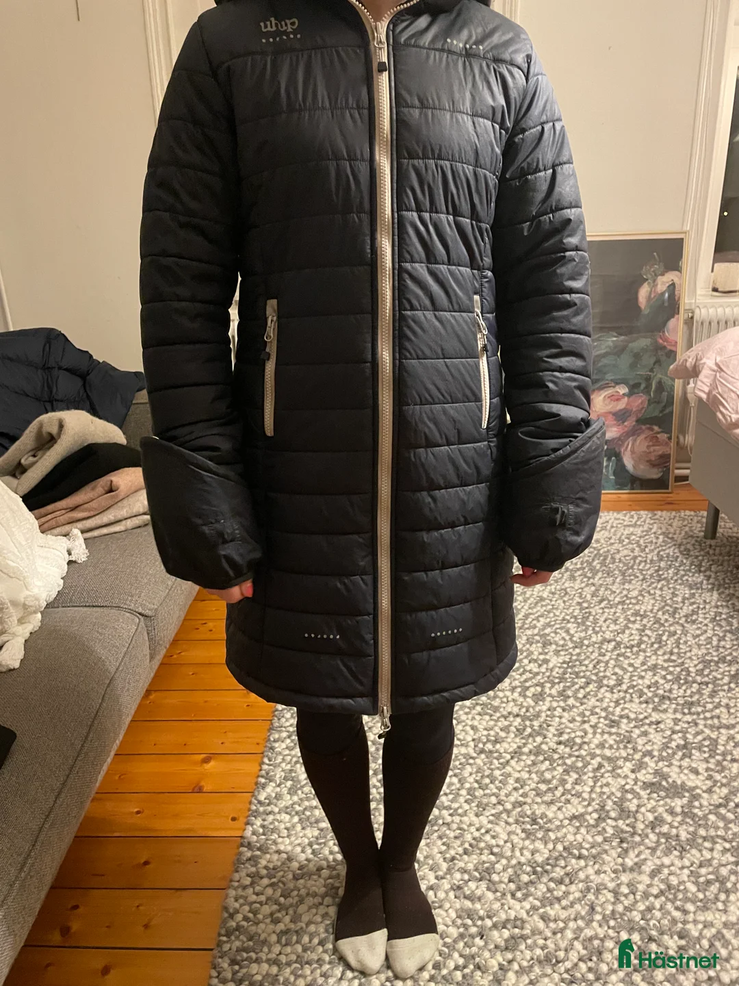 Jackor & Kavajer ryttarutrustning till salu: Ridkappa barn  i Lund - Annons 4