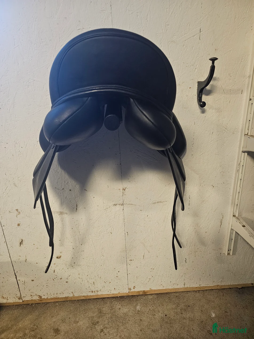 Sadlar hästutrustning till salu: Kemnevall dr isaac i Arnäsvall - Annons 3