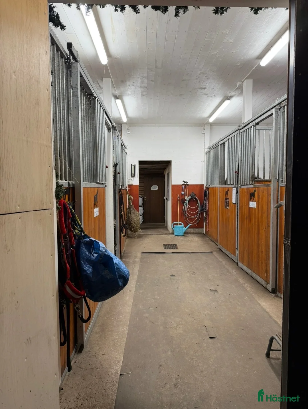  stallplats finnes: Stallplats uthyres - Annons 2