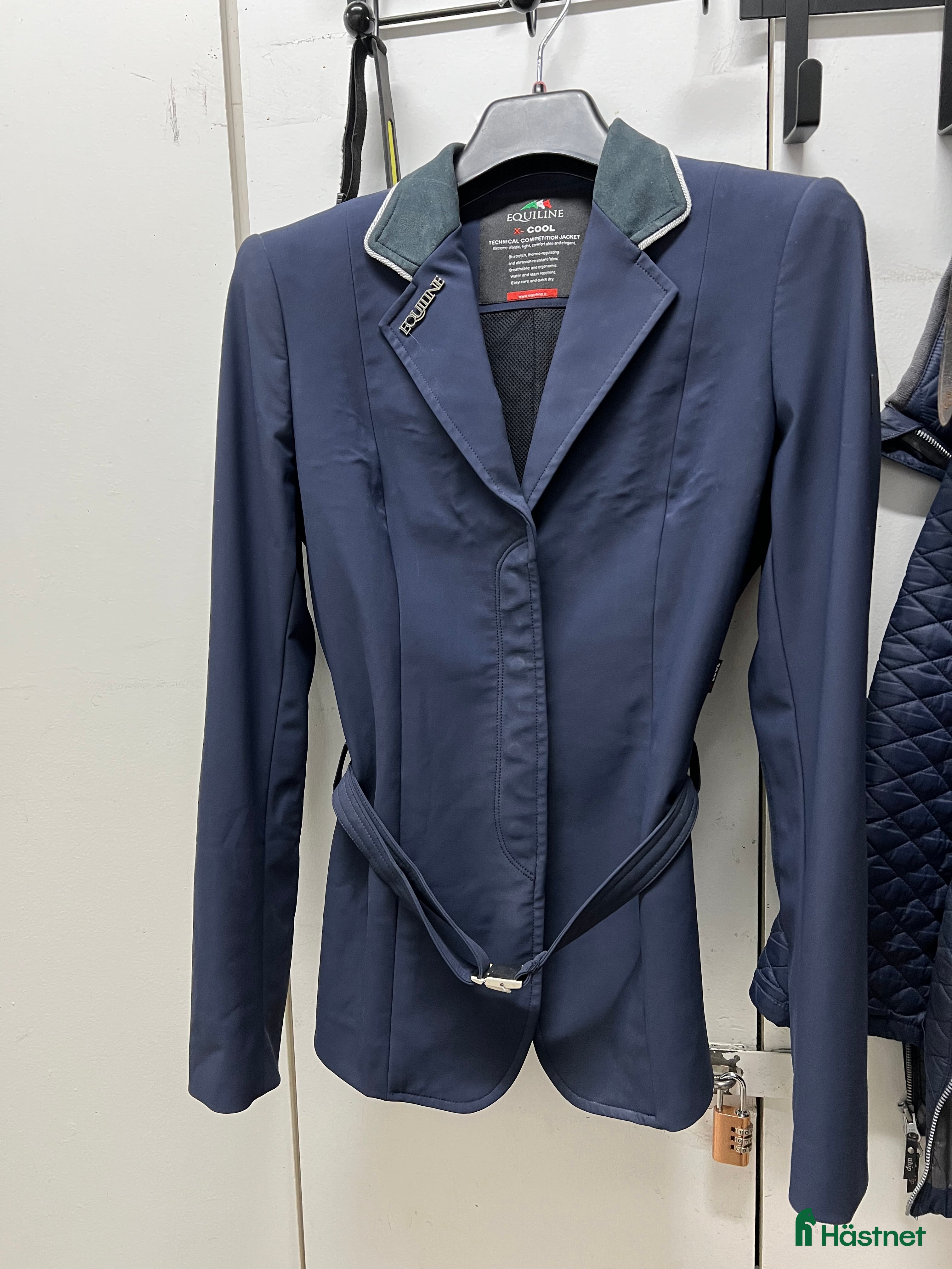Jackor & Kavajer ryttarutrustning till salu: Equiline kavaj  i Grödinge - Annons 15