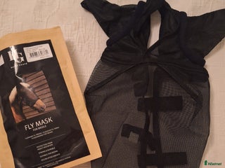 Övrig Hästutrustning hästutrustning till salu: Flughuva stl cob i Lidköping - Annons 2