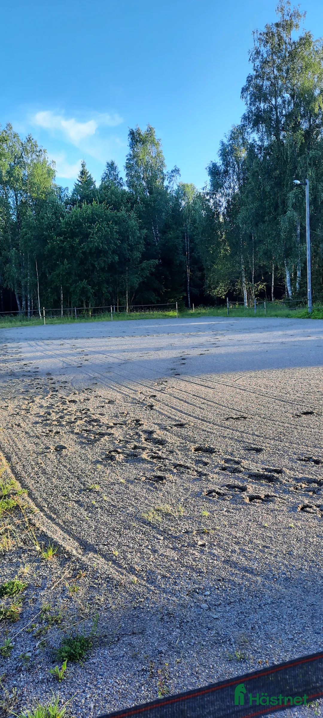  stallplats finnes: Stallplats finnes - Alunda - Annons 2