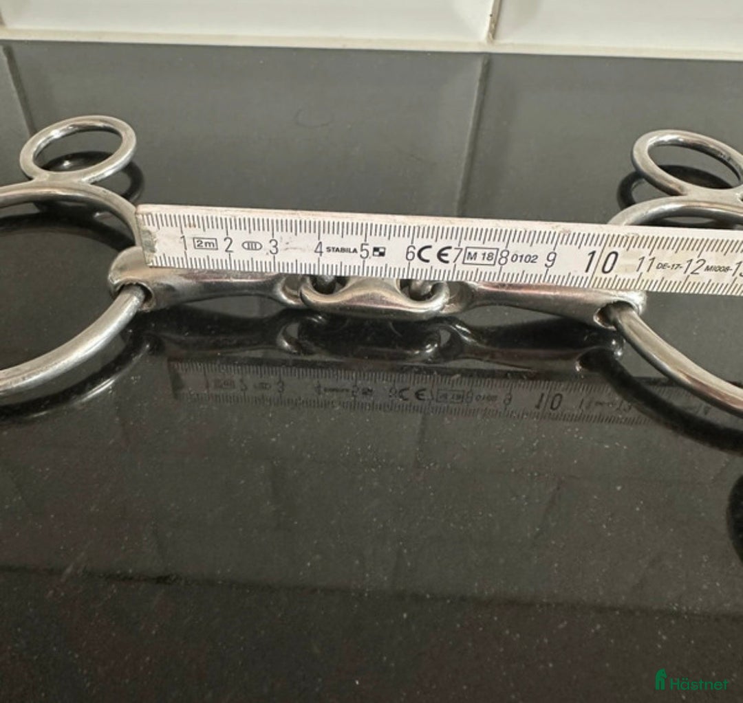 Bett hästutrustning till salu: Globus Pessoabett i Söderköping - Annons 2